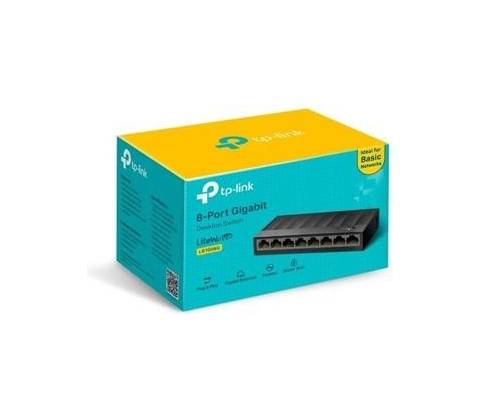 TP-LINK LiteWave LS1008G