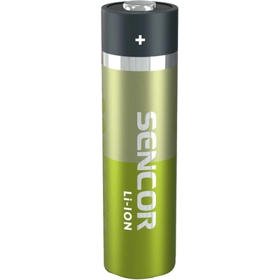 Sencor SBA 18650 1BP 2600mAh Li-ion