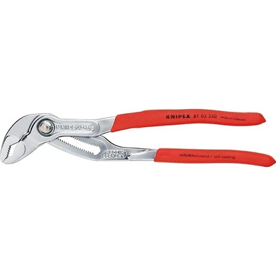 Kleště siko Knipex Cobra® 125mm – Zboží Dáma