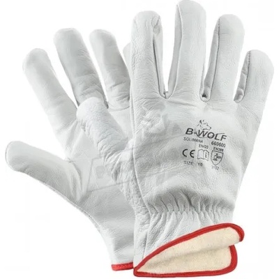 B-Wolf Работни ръкавици solimana / 660600 (660600)