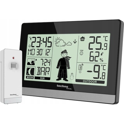 Technoline WS 9612