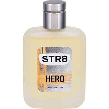 STR8 Hero toaletní voda pánská 50 ml
