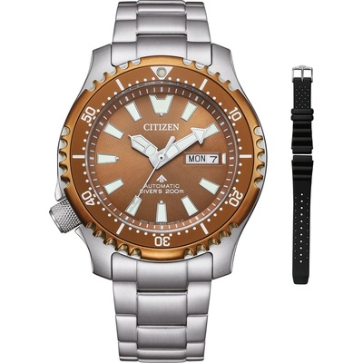 Citizen NY0164-65XE