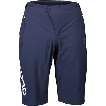 POC Essential Enduro Shorts 2024 Turmaline Navy