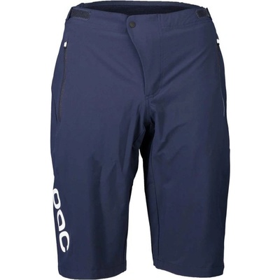 POC Essential Enduro Shorts 2024 Turmaline Navy