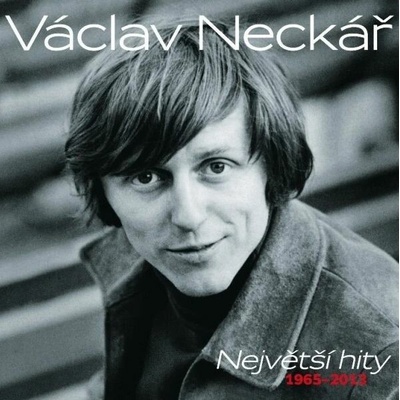 Neckář Václav - Největší hity 1965-02 / Vinyl / LP 3