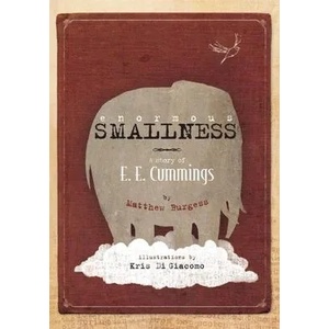 Enormous Smallness | Di Giacomo (ISBN: 9781592701711)
