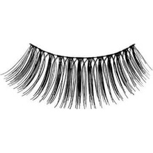 shumee Umělé řasy Pre-Glued Fales Eyelashes potažené lepidlem Majestic