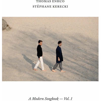 ENHCO, THOMAS & STEPHANE - A Modern Songbook Vol. 1 LP