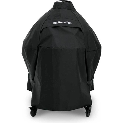 Big Green Egg EGG s pojízdným stojanem XLarge 26467 – Zboží Mobilmania