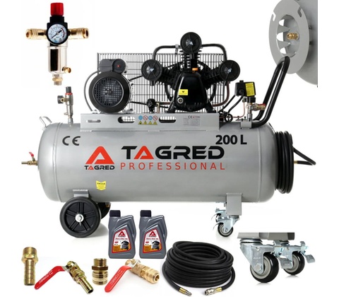 Tagred TA326B