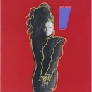 Control - Janet Jackson CD