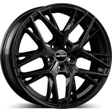 GMP LUNICA 8x19 5x110 ET32 gloss black