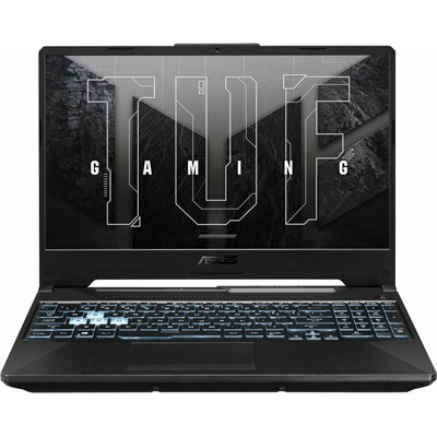 Asus TUF Gaming A15 FA506NC
