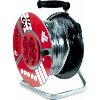 Image 1 of VERTEX 4 Plug 50 m (PB50METAL)