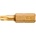 Felo Накрайник Felo TiN Plus - Torx 20 mm, 25 mm, C 6.3 (026 200 70)