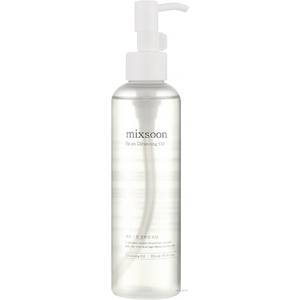 Mixsoon Bean Cleansing Oil хидрофилно масло за лице унисекс 195 мл