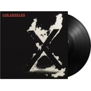 X: LOS ANGELES LP