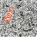 Paramore - Riot! CD