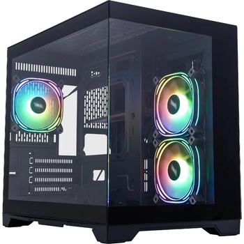 1stPlayer MV6 ARGB BLACK (MV6-TP-BK-2FB7R-1FB7)