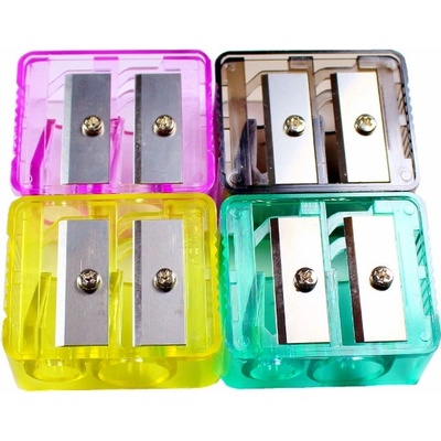 Divine ořezávátko kometické duo