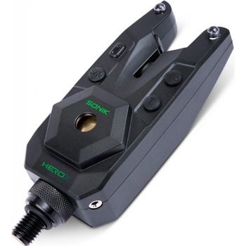 Sonik Hlásič Herox Bite Alarm Single Orange