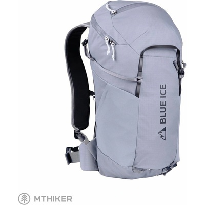 Blue Ice Prisma 24 l folkstone grey