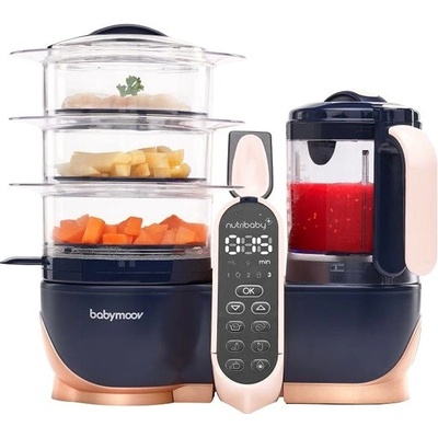 BABYMOOV Nutribaby XL – Zboží Dáma