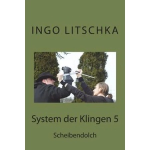 System der Klingen 5 | Ingo Litschka (2016)