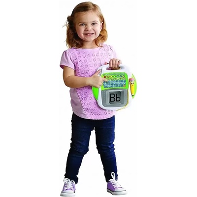 Таблет за писане и русиване