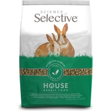 Supreme Science Selective House Rabbit 1,5 kg