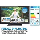 Finlux 24FLZR160L