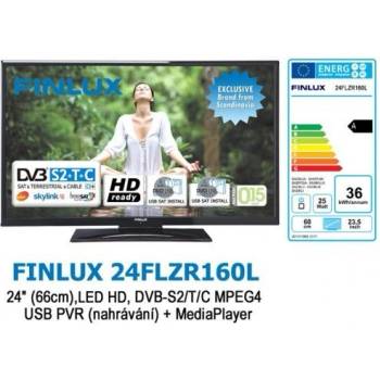 Finlux 24FLZR160L