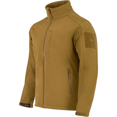 Bunda Highlander Odin softshell coyote