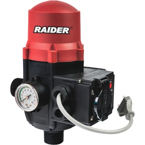 Raider 070189