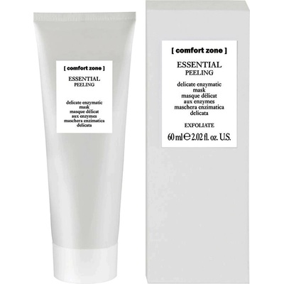 Comfort Zone Essential Peeling 60 ml – Hledejceny.cz