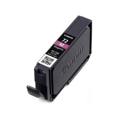 Compatible ГЛАВА CANON PIXMA PRO-10 - Magenta ink cartridge - PGI-72M - 6405B001 - P№ NP-C-0072M/C(PG) - 200CANPGI 72M - G&G