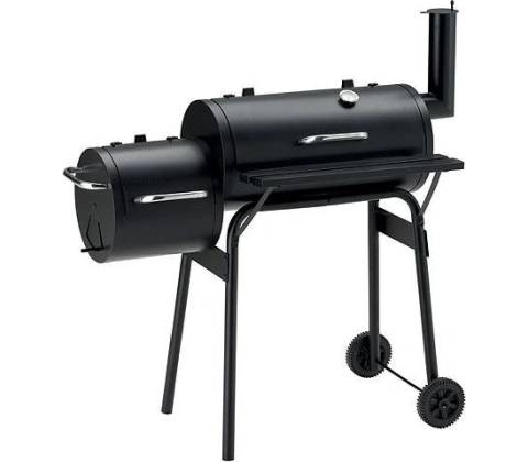 Strend Pro 2210240 BBQ Porter