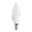 UltraLux Led ЛАМПА e14 220v-240v ac 270° 5w 3000k КОНУС (lcl51430)