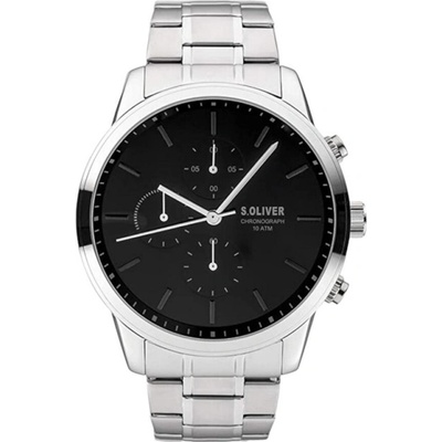 S.Oliver SO-3931-MC