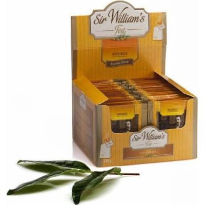Sir Williams Čaj Rooibos 50 sáčků