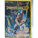 Dragons Lair 3D