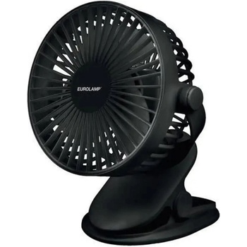 EUROLAMP МИНИ ВЕНТИЛАТОР eurolamp 14272
