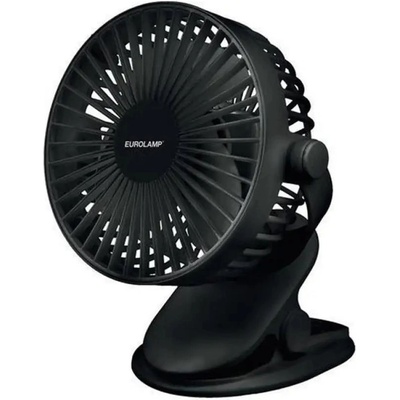 EUROLAMP МИНИ ВЕНТИЛАТОР eurolamp 14272