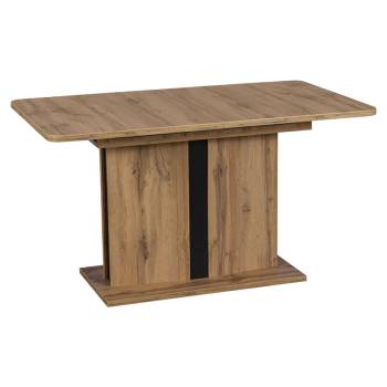 Image 1 of Carmen ТРАПЕЗНА МАСА odysseus ДЪБ ВОТАН