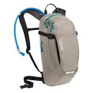 CamelBak Спортна Раница Camelbak 12 Aluminio 3L 3 L