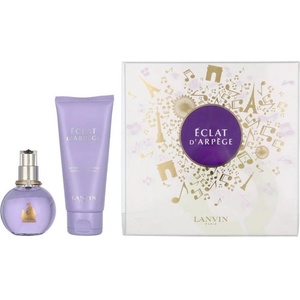 Lanvin Eclat D'Arpege Sheer подаръчен комплект Парфюми