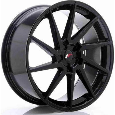 Japan Racing JR36 8x18 5x114,3 ET45 gloss black