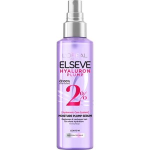 L'Oréal L'Oréal Elseve Серум за коса Hyaluron Plump, 150 ml