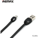  Плосък кабел тип usb МАРКА remax (ekousb1)